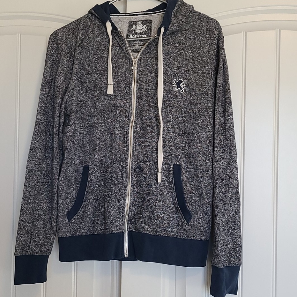 Express Winter Bundle Men Small